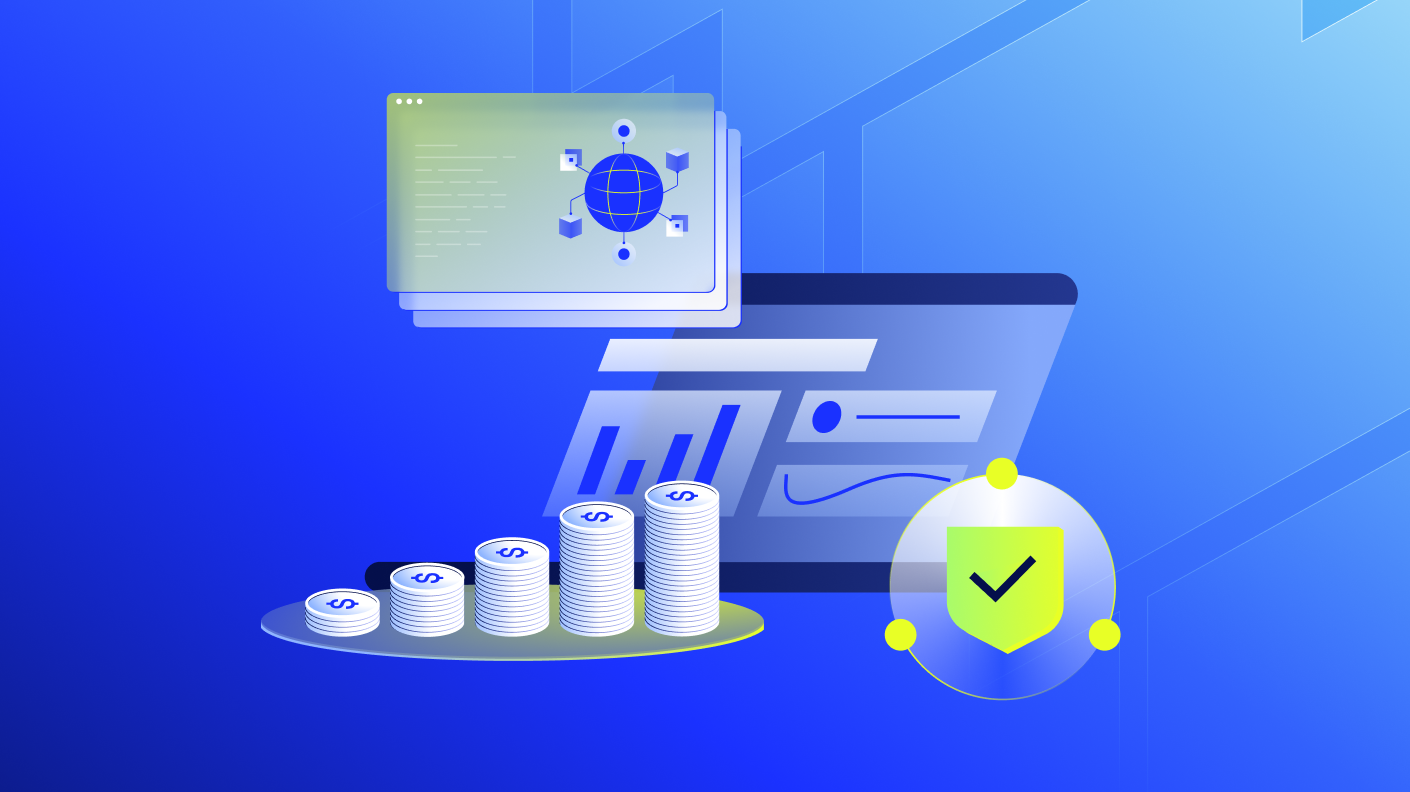 Webinar: Safeguard Revenue and Brand Trust with Full-Stack Internet Visibility