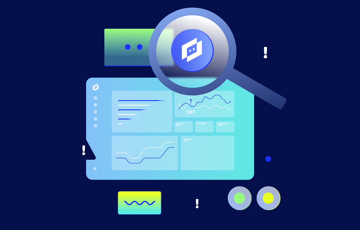 Autonomous IT Without Blind Spots: How LogicMonitor Closes the Visibility Gap