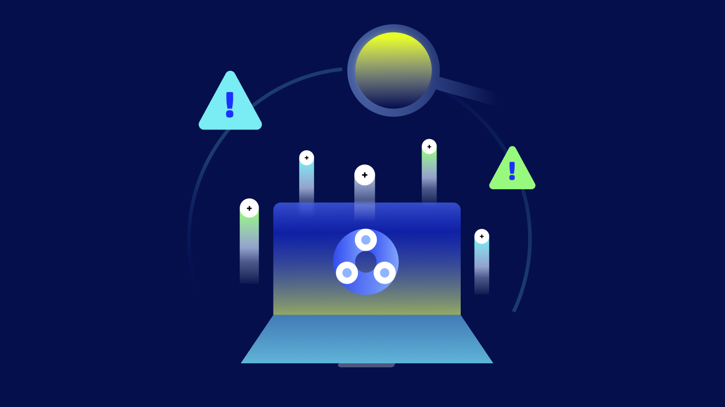 From Insight to Action: How LogicMonitor Closes the Loop Between Detection and Resolution