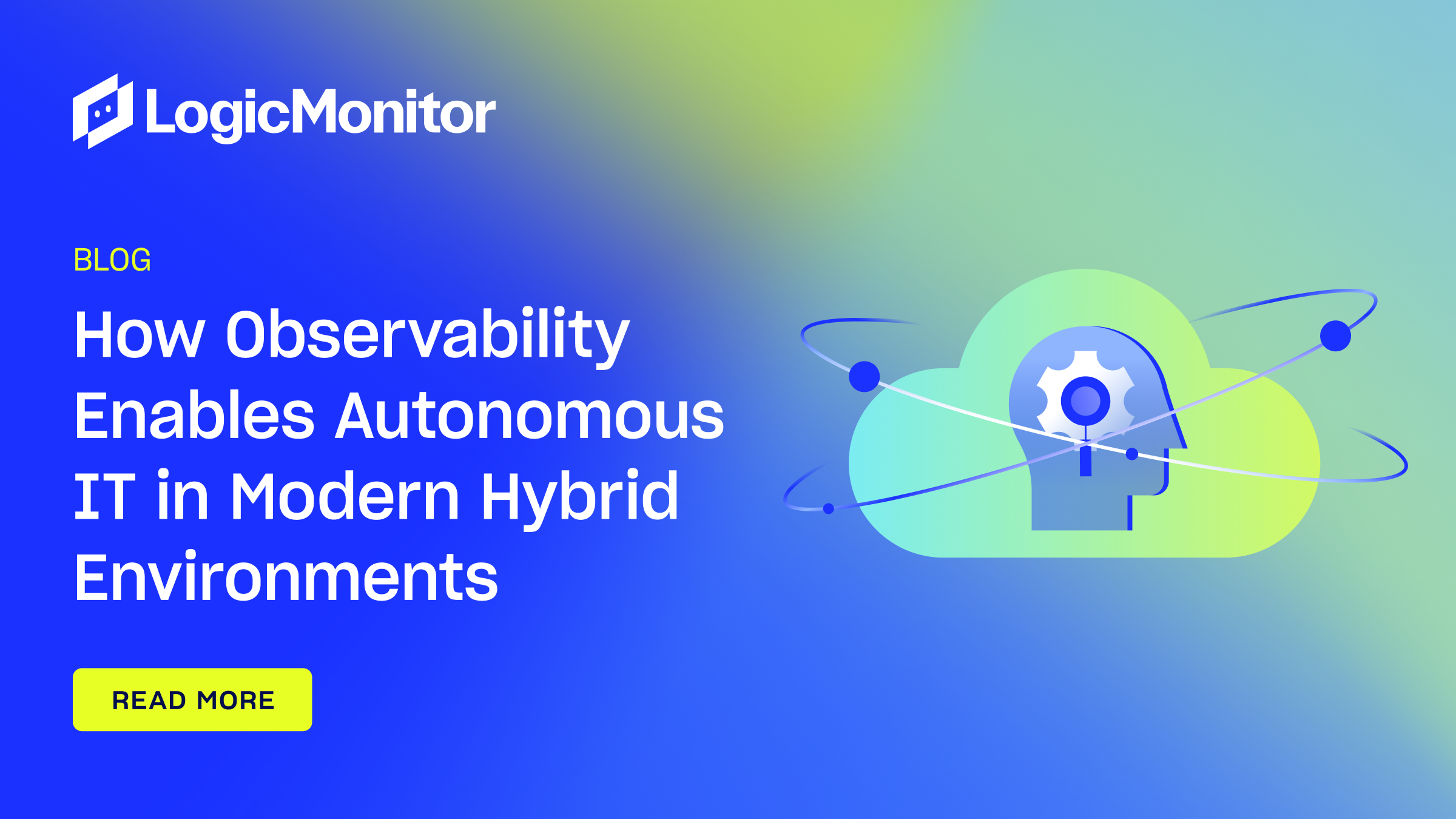 How Observability Powers Autonomous IT in Hybrid Environments ...
