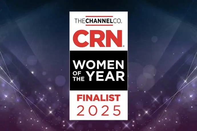CRN Women Of The Year 2025: The Finalists