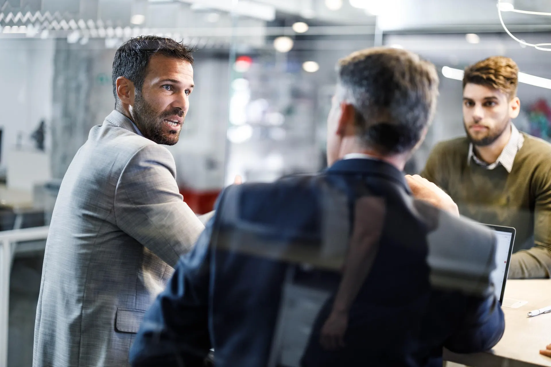 Forbes: It&rsquo;s Time To Retire Mean Time To Innocence