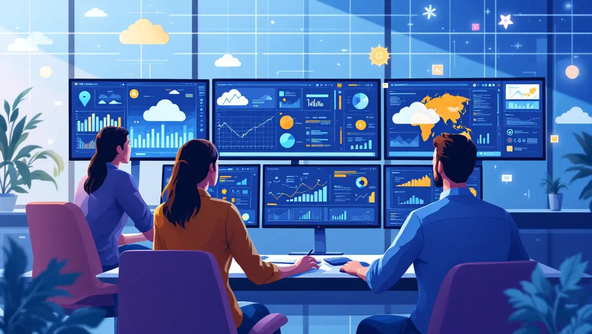 IT Brief Australia: Tecala boosts efficiency with LogicMonitor LM Envision rollout