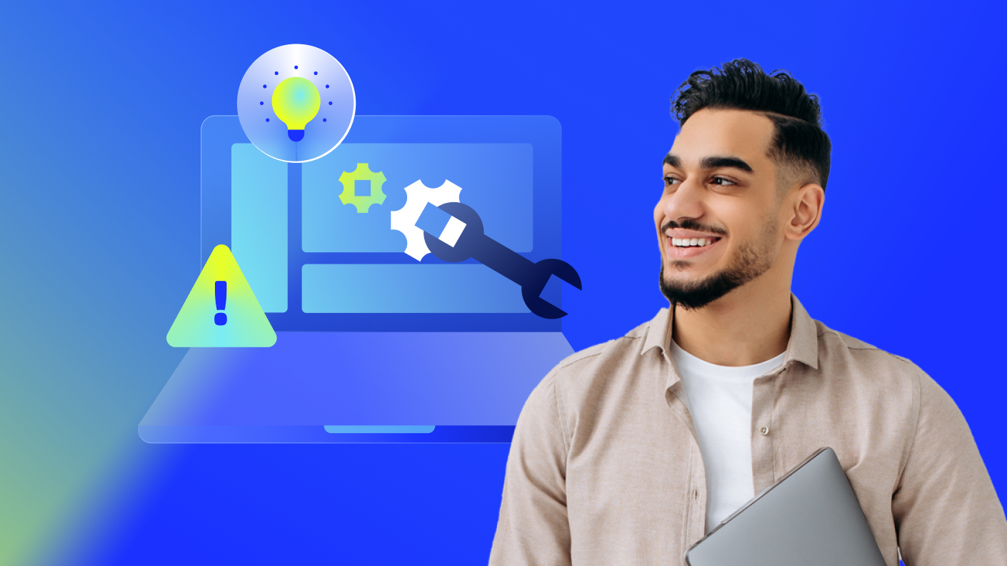 Automated Diagnostics and Remediation