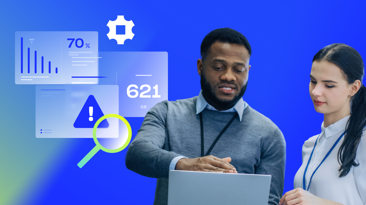 Internet Performance Monitoring