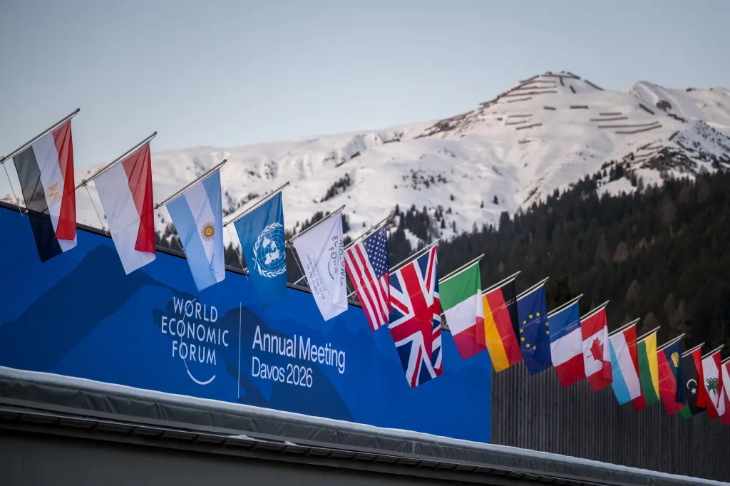 Fortune: At Davos, AI hype gives way to focus on ROI