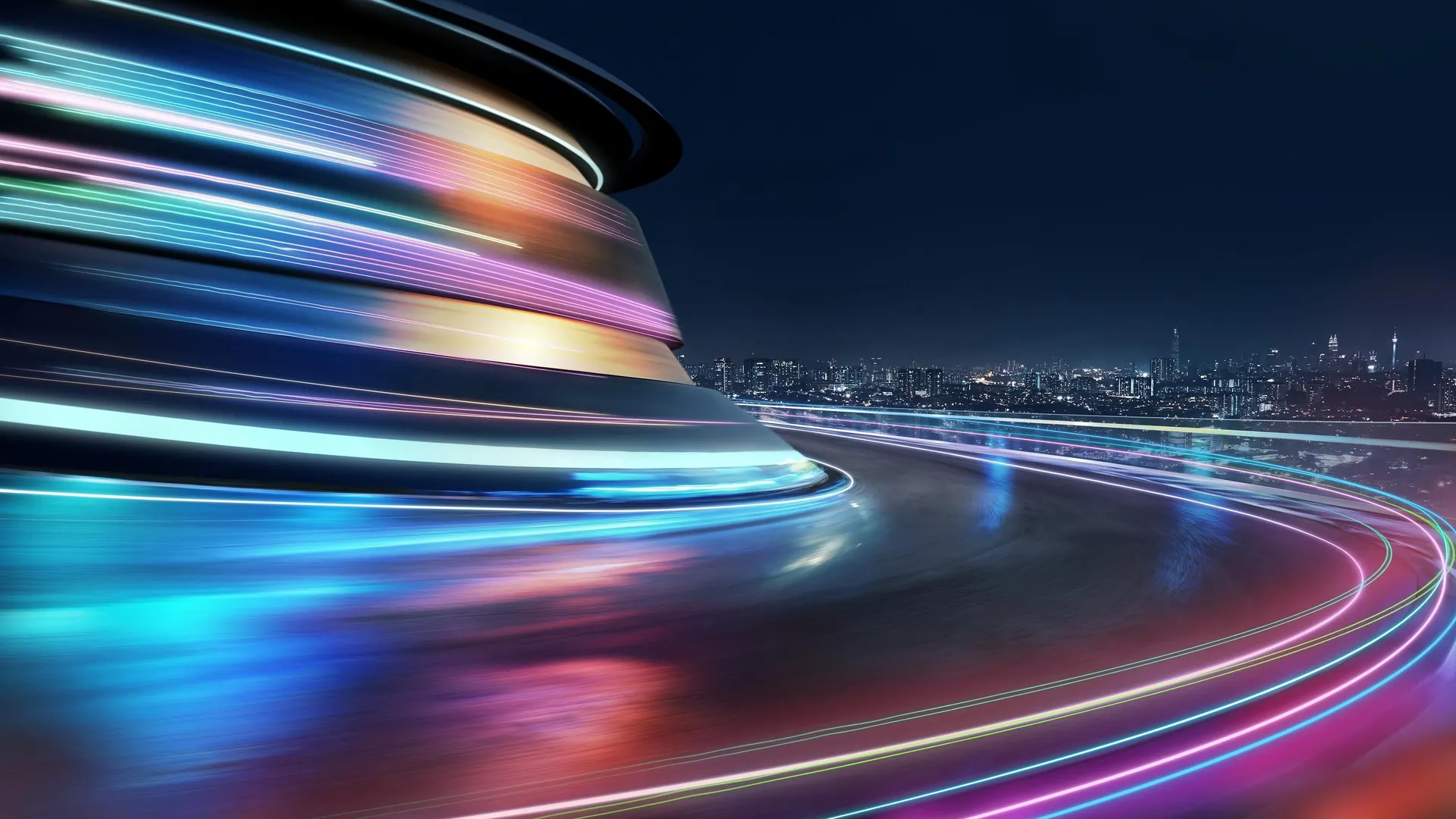 Forbes: The Double Pyramid: Pervasive AI In Today&rsquo;s Busy Office