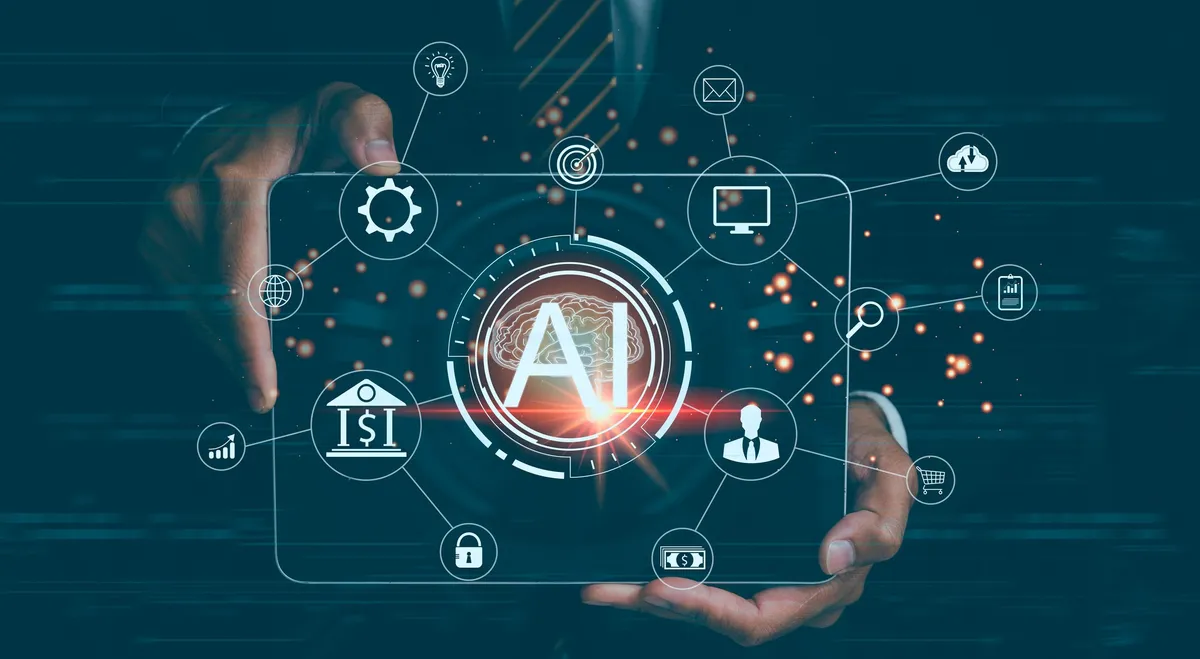 TechRadar: Agentic AI: Transforming industries and tackling the interoperability imperative