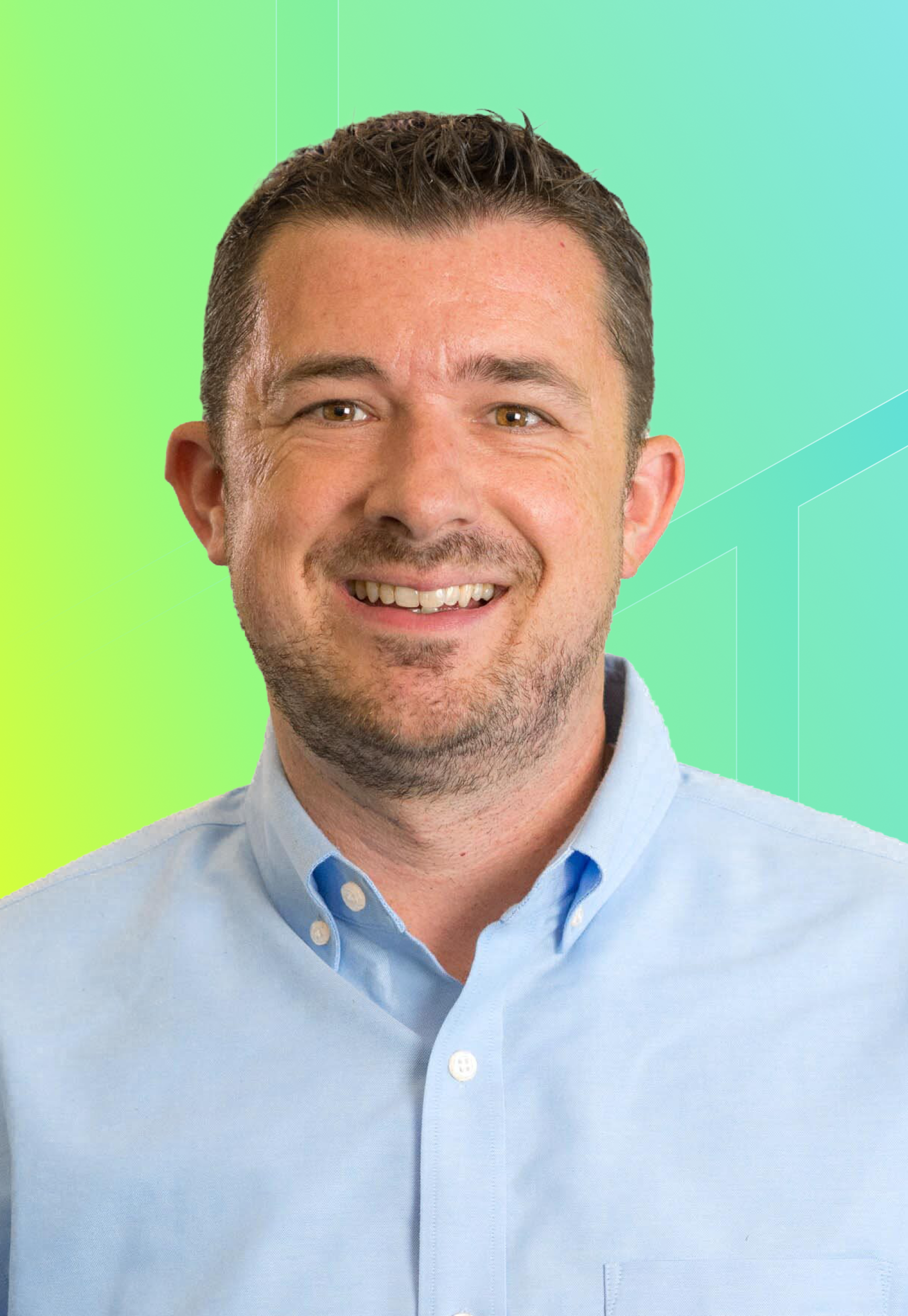 Andrew Keating