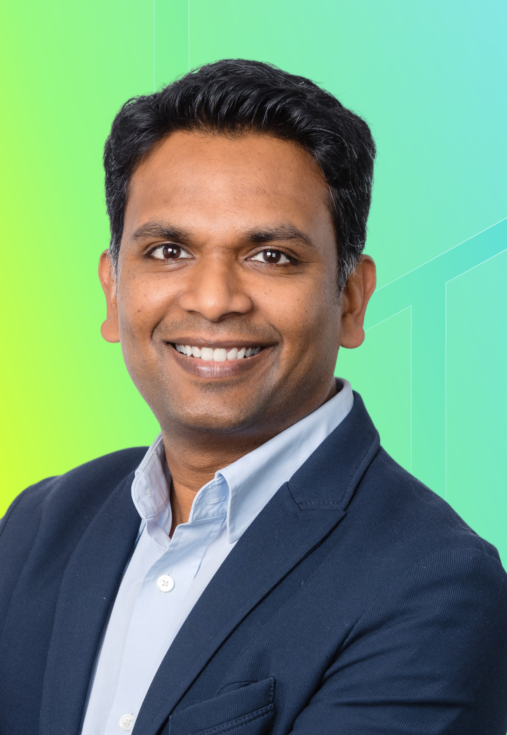 Karthik SJ