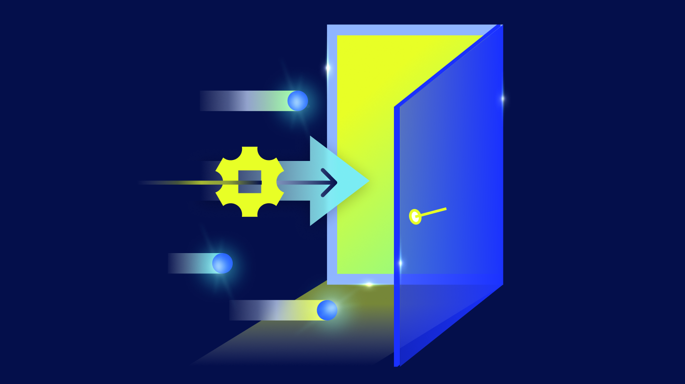 LogicMonitor Makes AI the Front Door to IT Operations