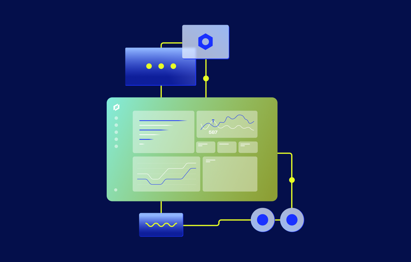 Log Monitoring