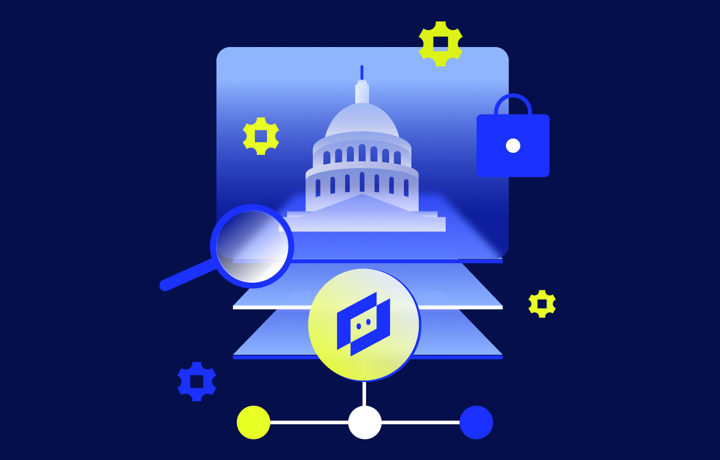 Rethinking Public Sector Observability: From Infrastructure Health to Mission Continuity