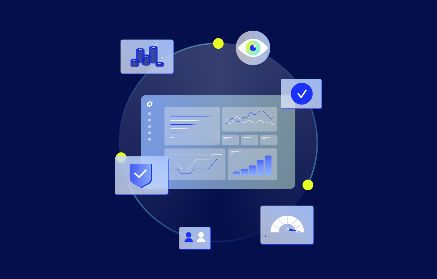 Safeguard Revenue and Brand Trust with Full-Stack Visibility