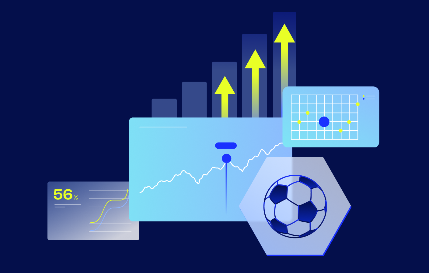 When World Cup Traffic Spikes in Mexico, Can You See Where the Internet Breaks?