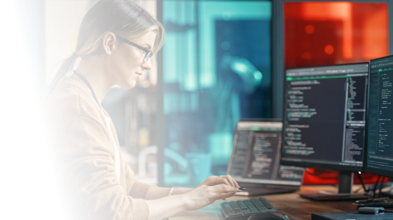 Secure, compliant operations with less operational burden