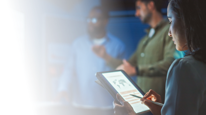Simplified compliance and operational visibility for stronger data protection