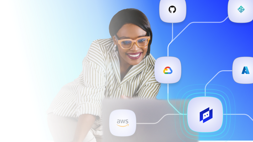 Built for hybrid environments undergoing modernization efforts