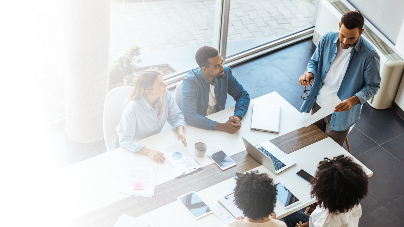 Reduced operational complexity for lean IT teams and lower overhead