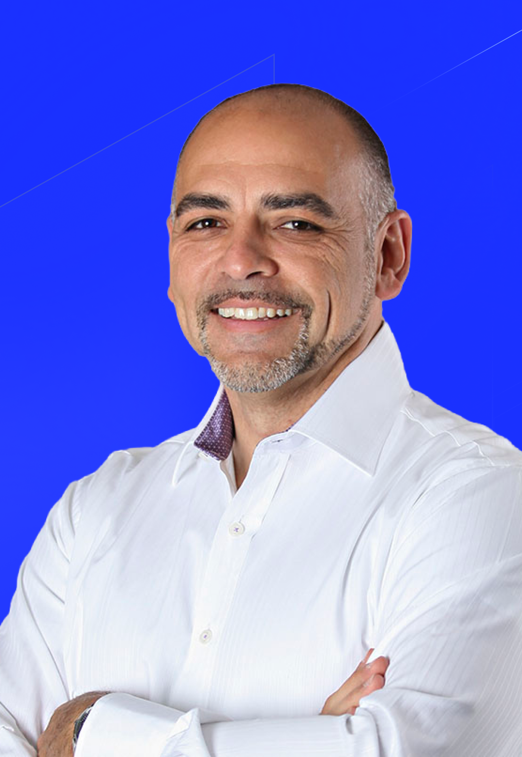 Carlos Casanova