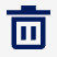 Delete Action Chains icon