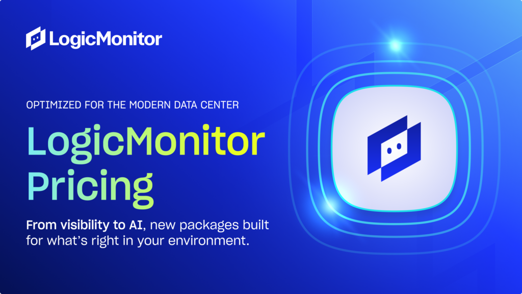 Flexible Pricing - AI-Powered Hybrid Observability | LogicMonitor