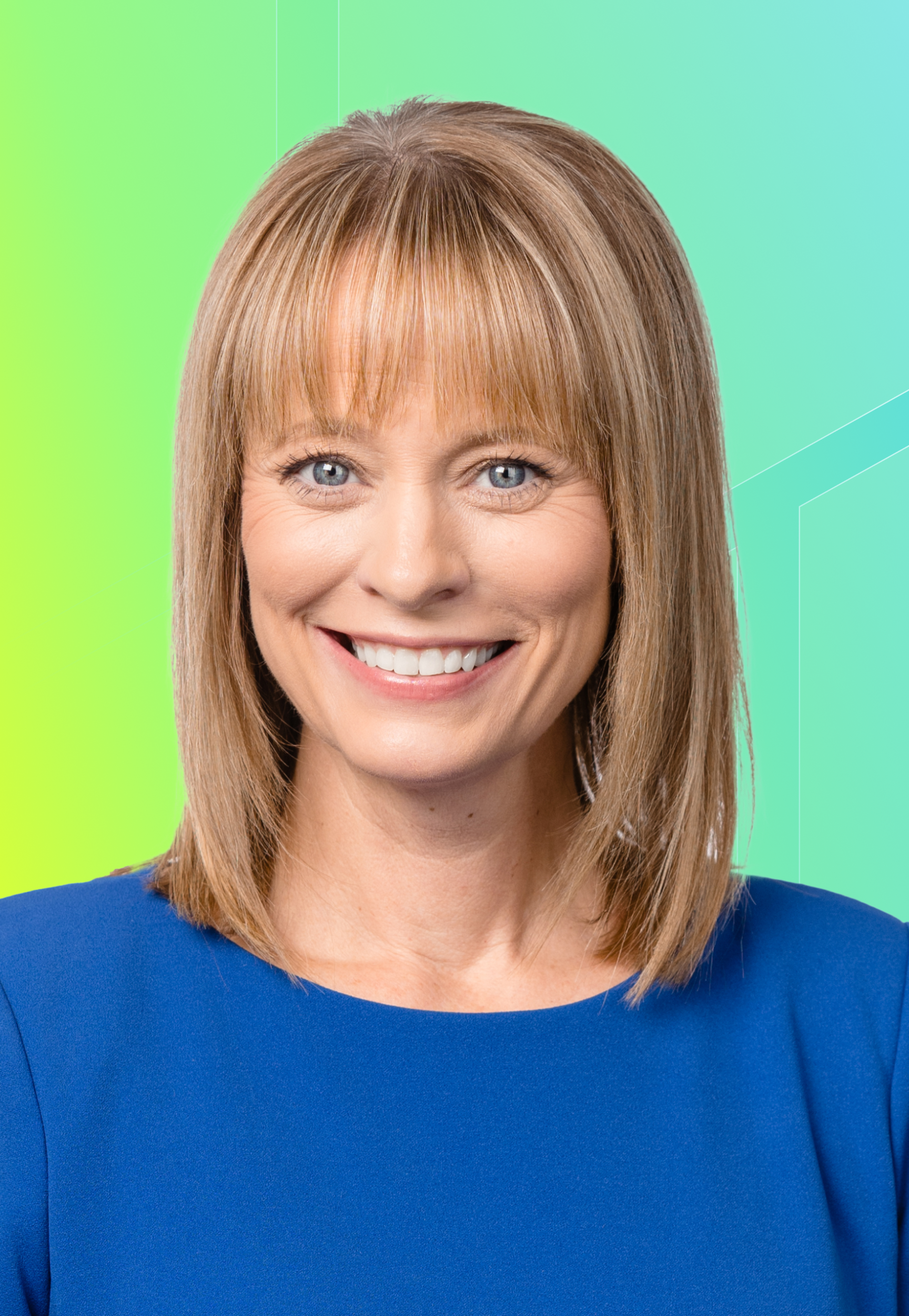 Julie Solliday