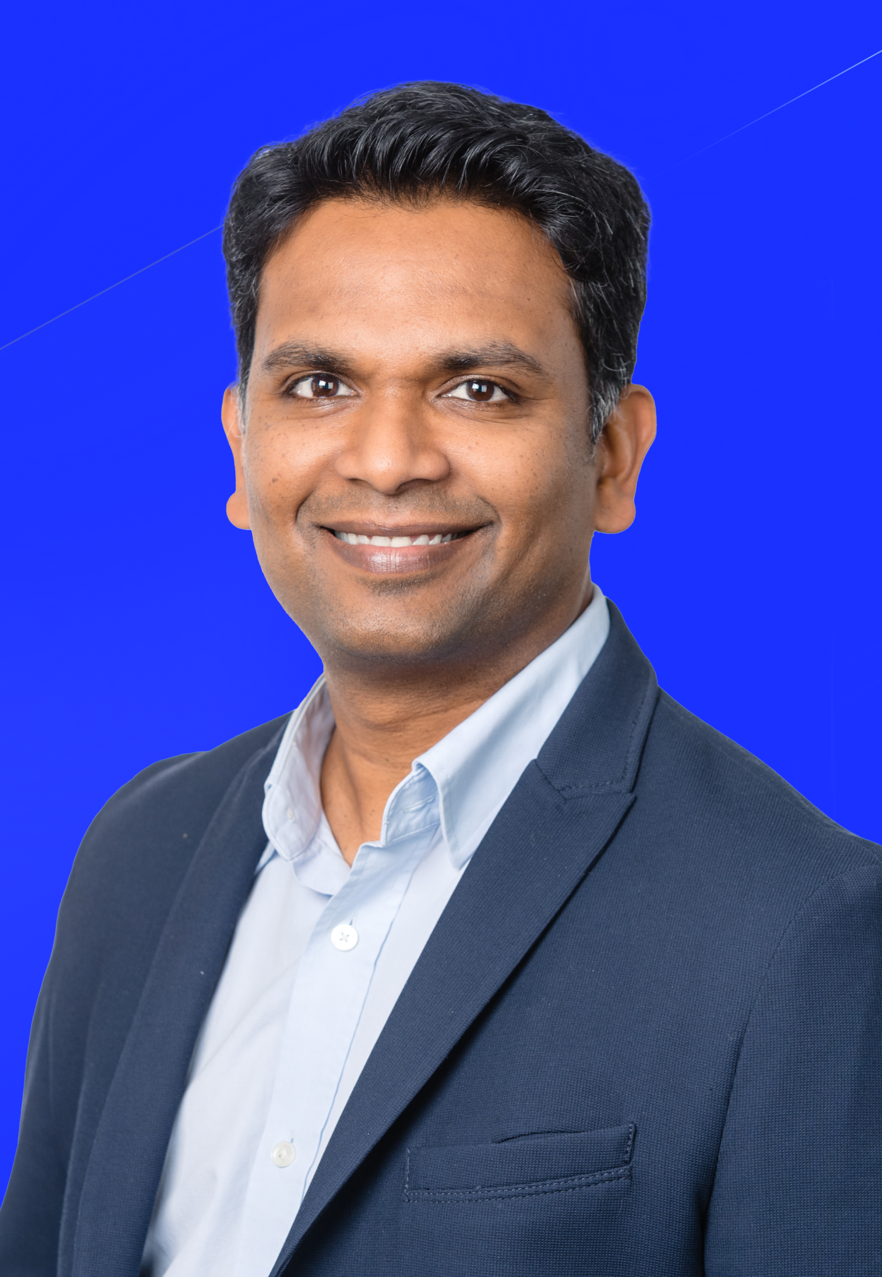 Karthik SJ
