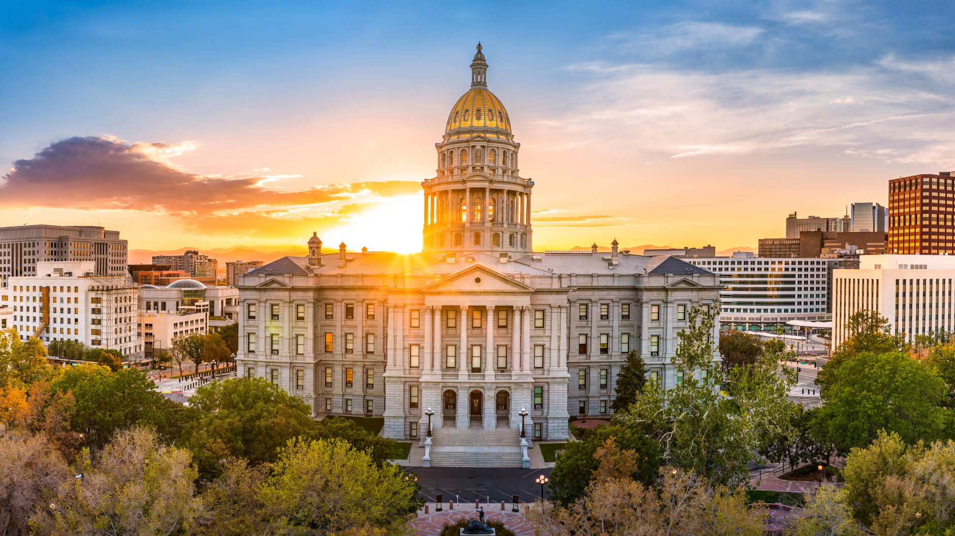 EDUCAUSE Annual Conference &ndash; Denver