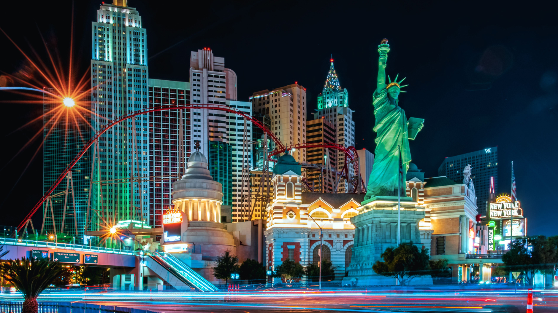 Gartner IOCS Las Vegas