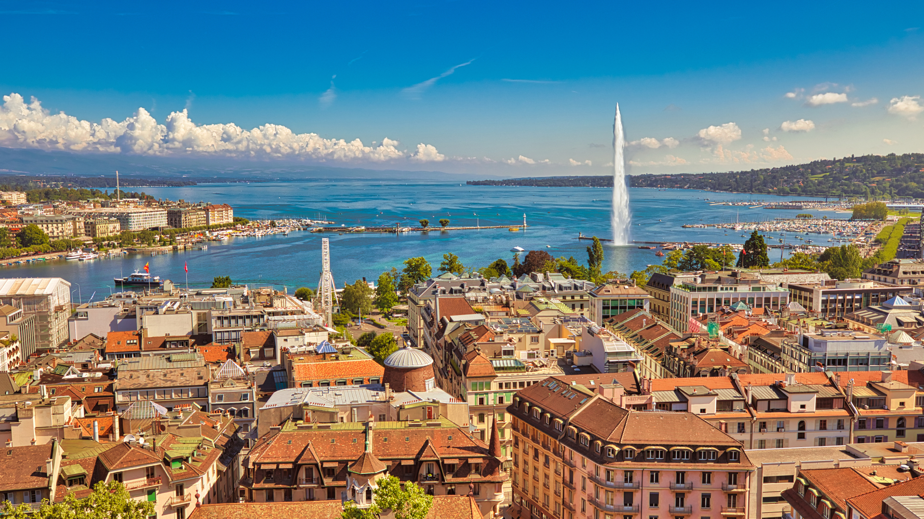 SWORD Day &ndash; Geneva, Switzerland