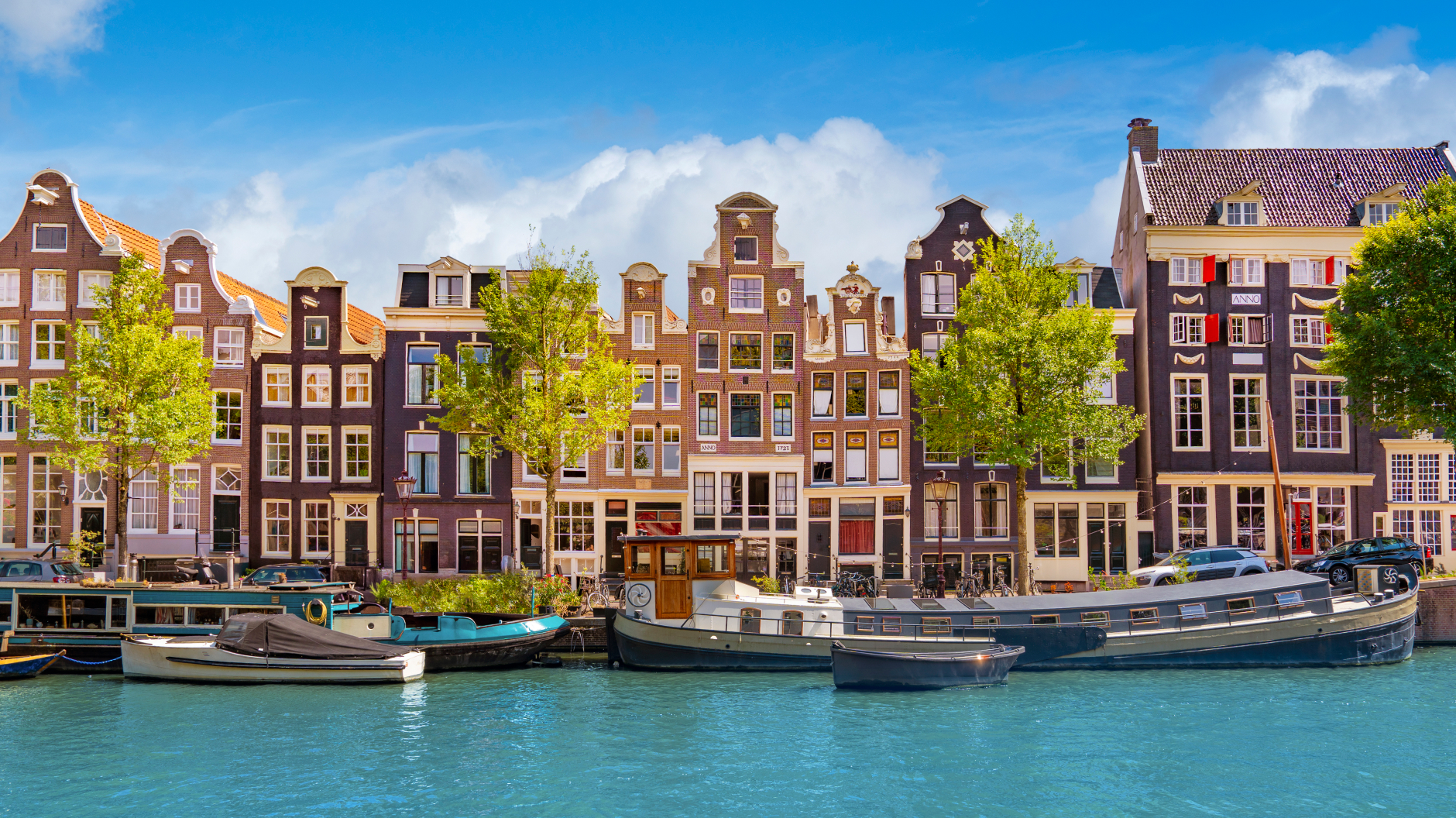 TechEx Europe &ndash; Amsterdam, NL