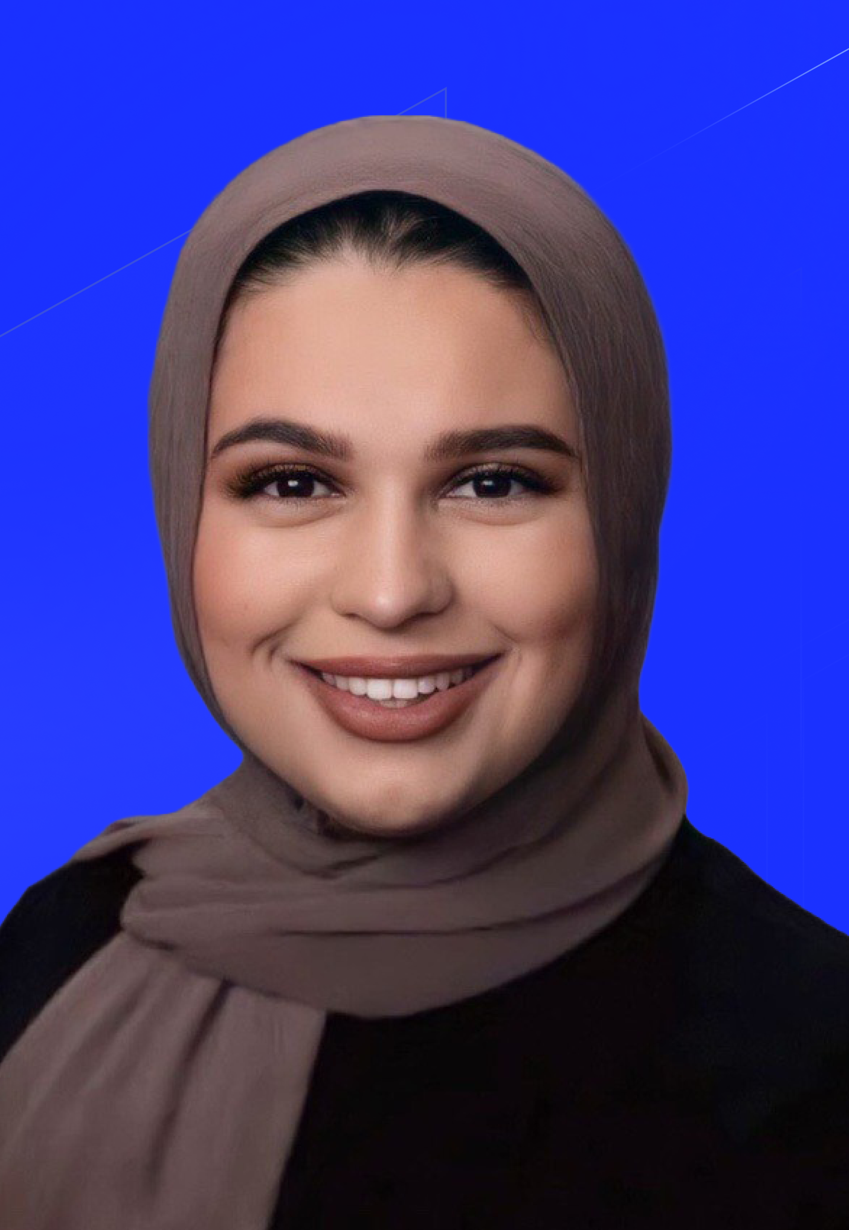 Zahra Azzaoui