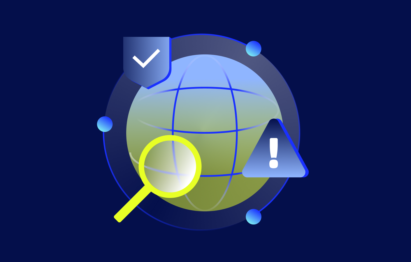 Monitoring in the Age of the Internet: DEM, IPM, and APM: What You Need to Know