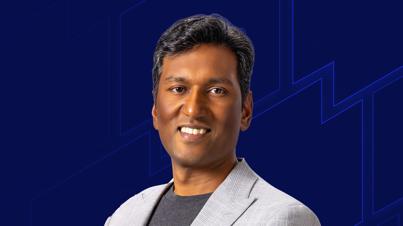 Welcome to LogicMonitor, Prabhu: A Conversation About Engineering, AI, and What&rsquo;s Next