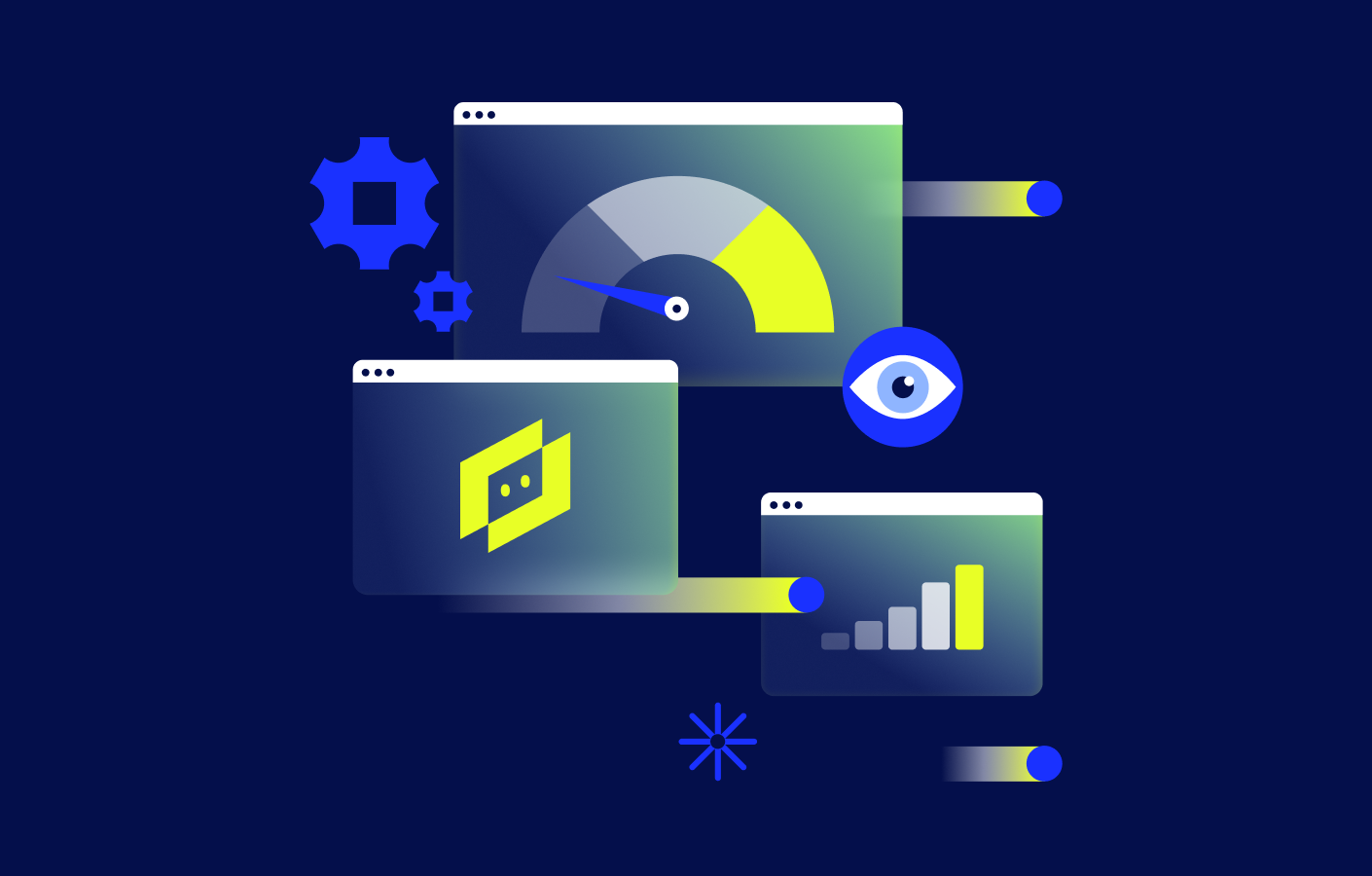 Six Months In: The Next Chapter of Internet Performance Monitoring at LogicMonitor