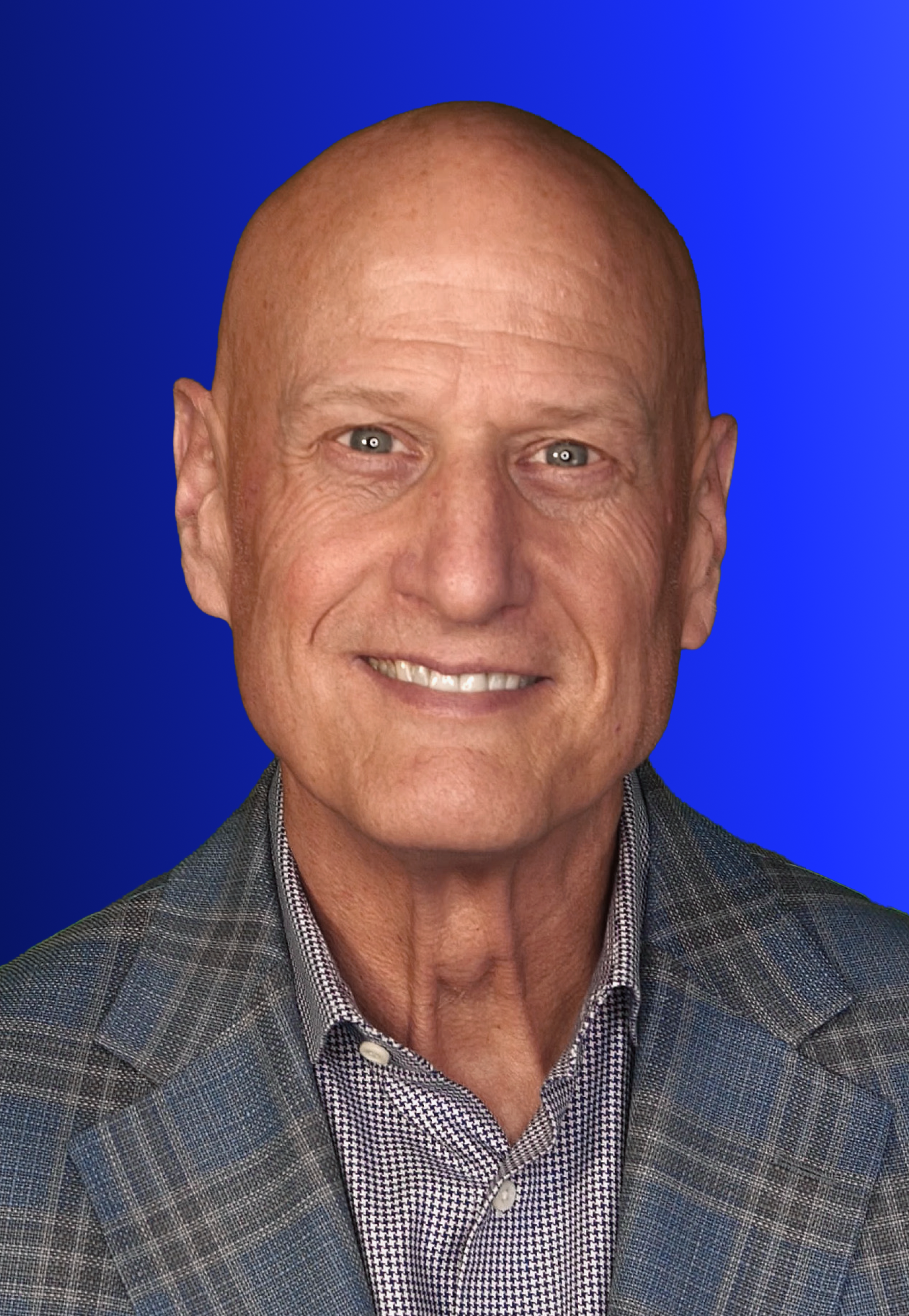 John Grosshans