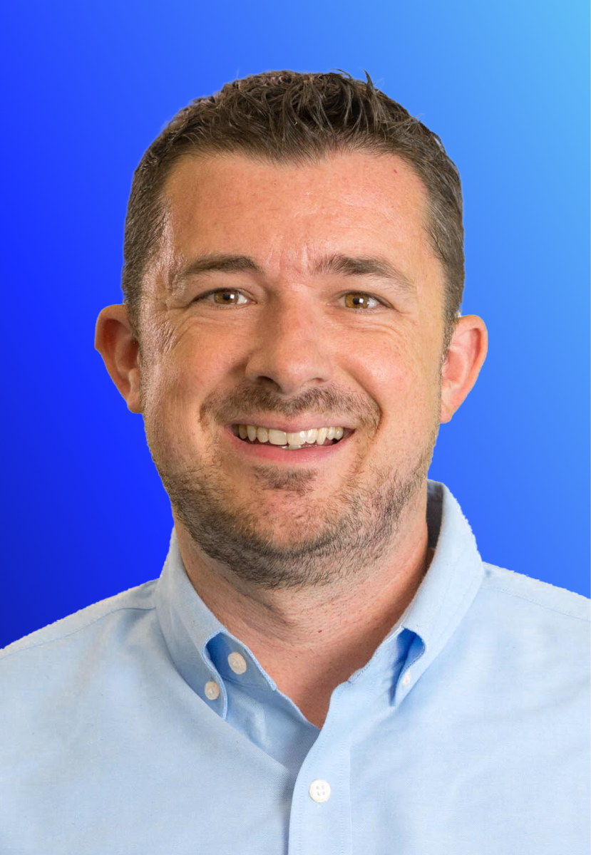 Andrew Keating