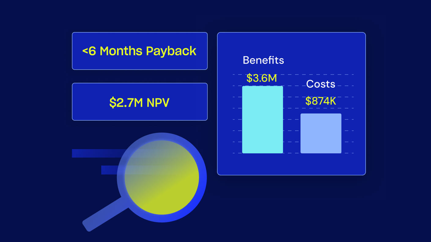 What We Learned from the Forrester TEI Webinar on Edwin AI’s 313% ROI