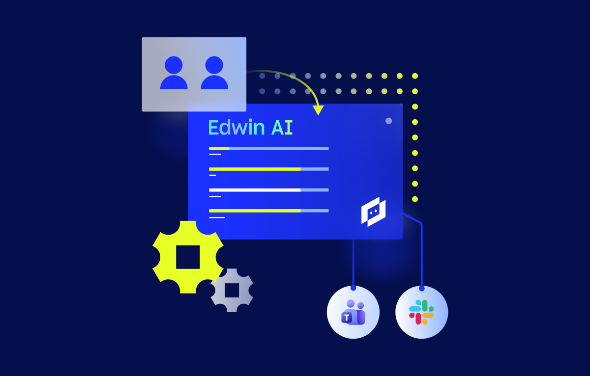 Headless Architecture for ITOps: How Edwin AI Brings Incident Intelligence Across Enterprise Workflows