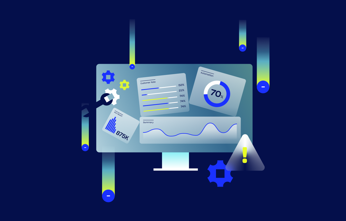 The $1 Million Lesson: Building a Culture of Quality Through SLAs