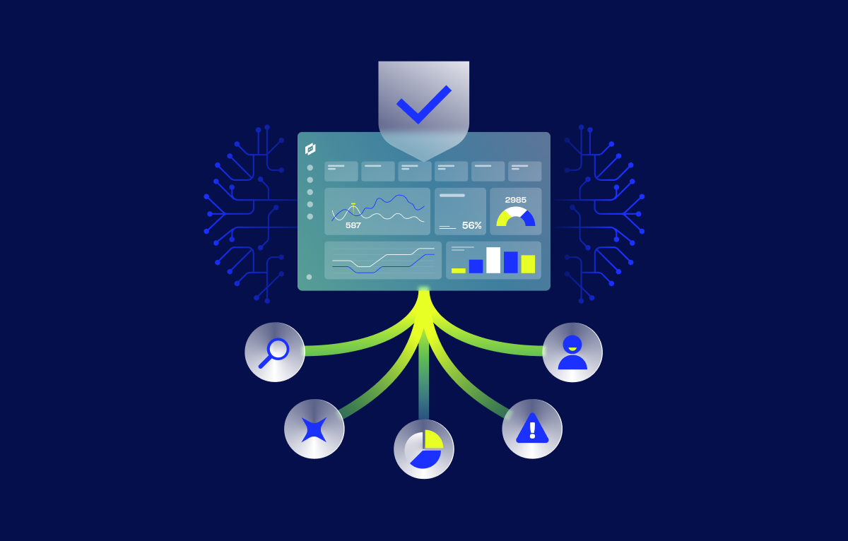 What is headless architecture? Definition, benefits, and ITOps use cases