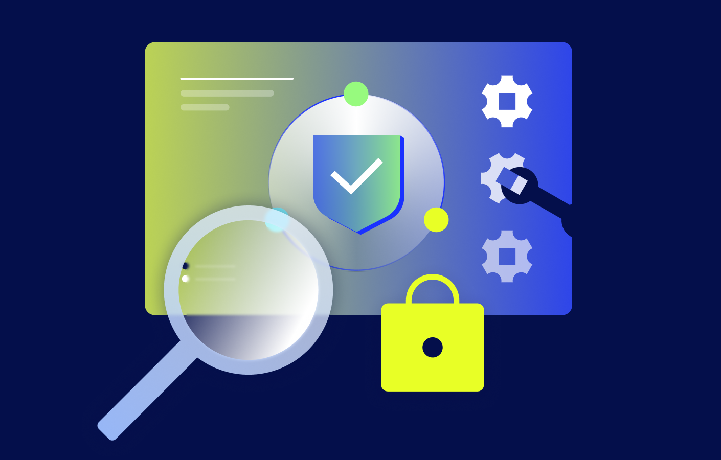 Why complete visibility is the foundation for Zero Trust