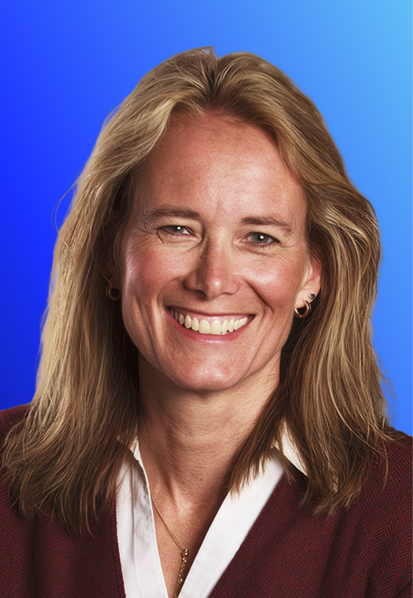 Julie Mohr