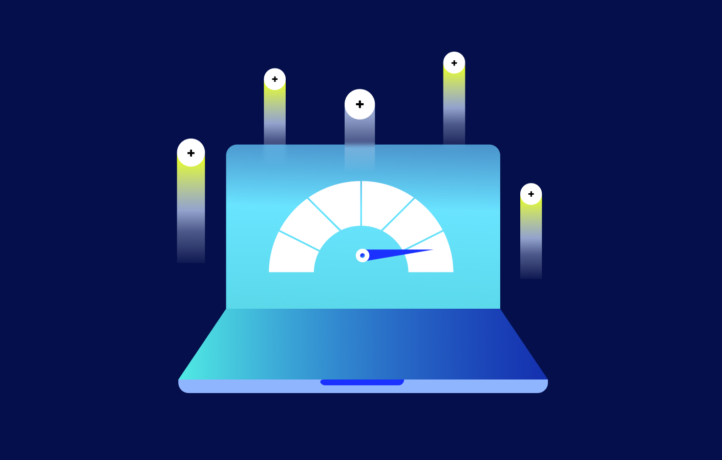 5 Actions You Can Take to Improve Digital Performance