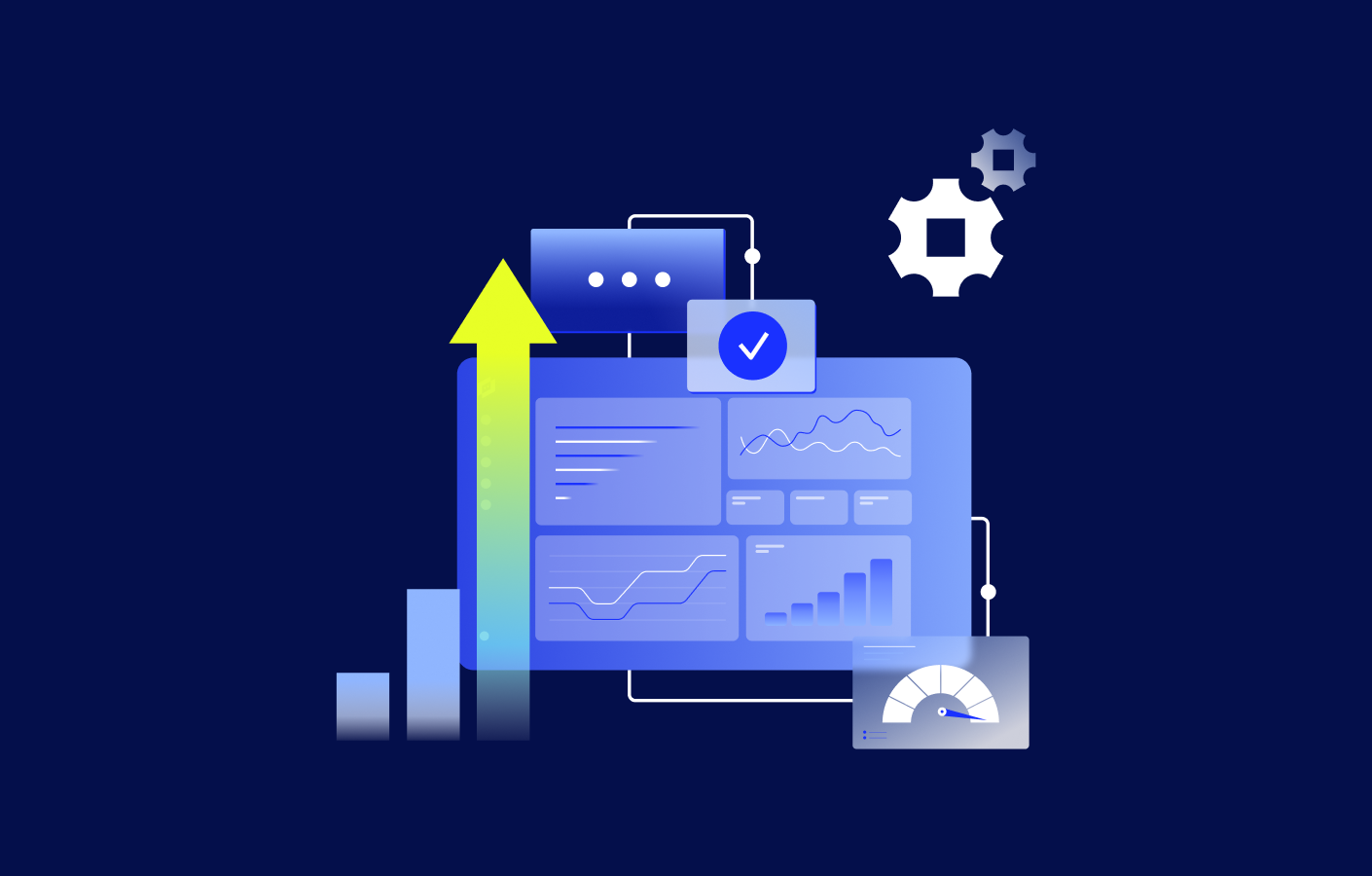 Benchmarking JavaScript Memory Usage