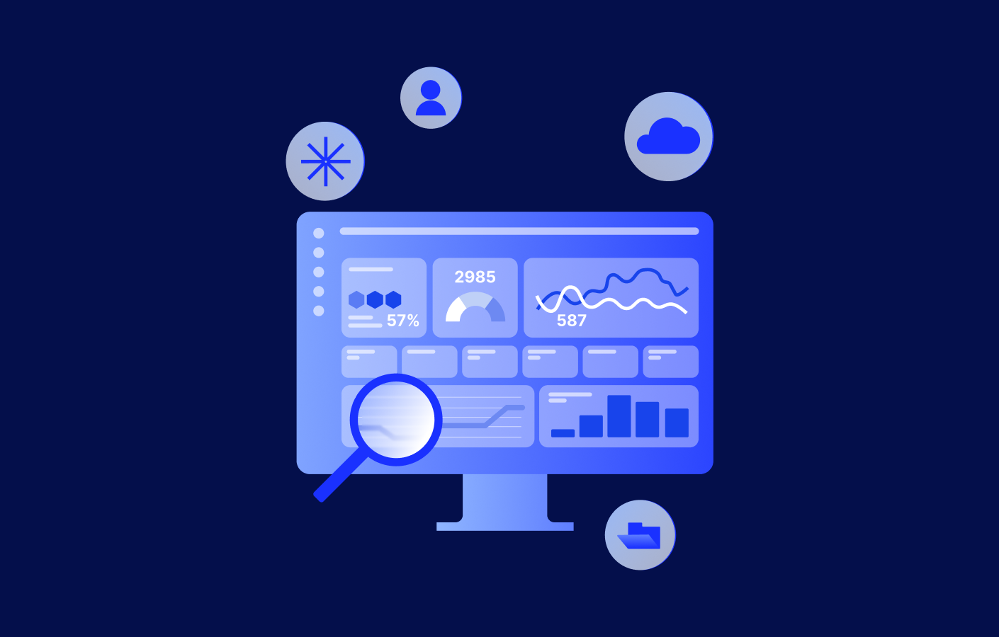 How Unified Cloud Monitoring Closes Hybrid IT Blind Spots