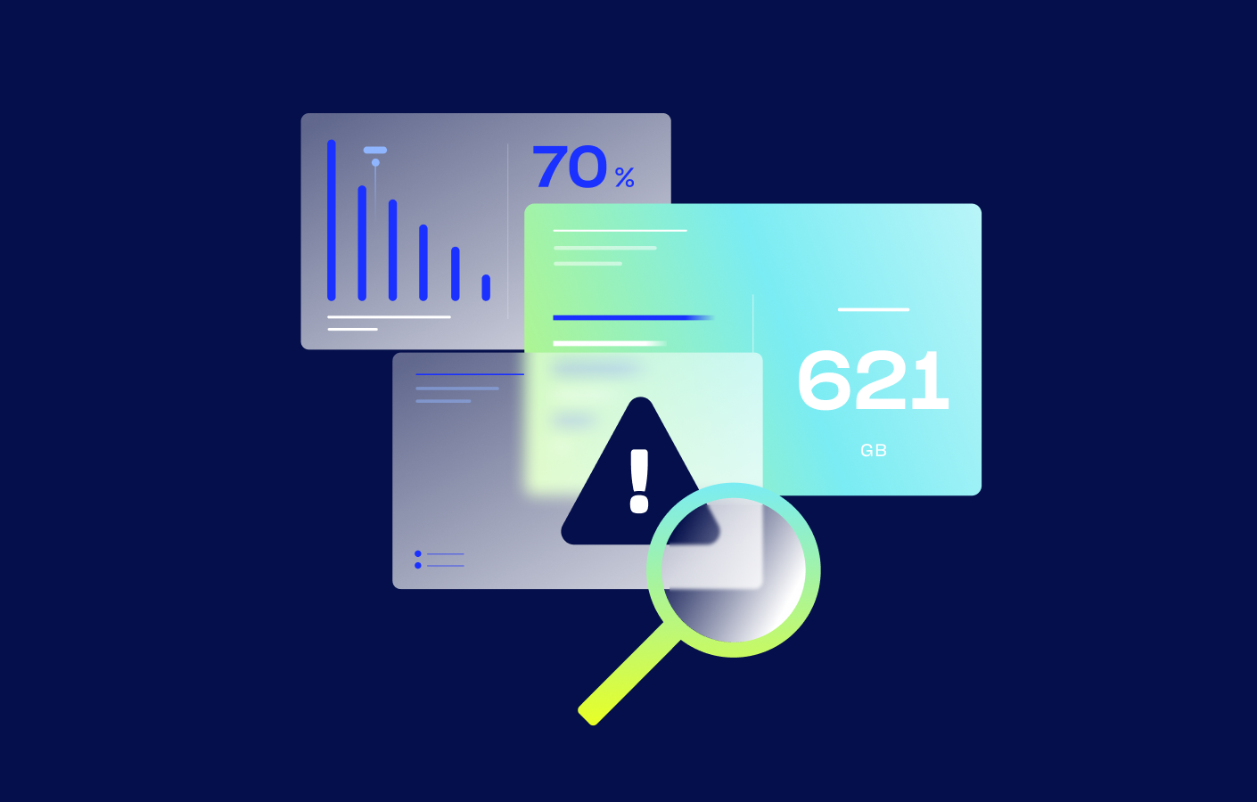 From Infrastructure Monitoring to Complete Observability: 10 Ways to Close Monitoring Blind Spots