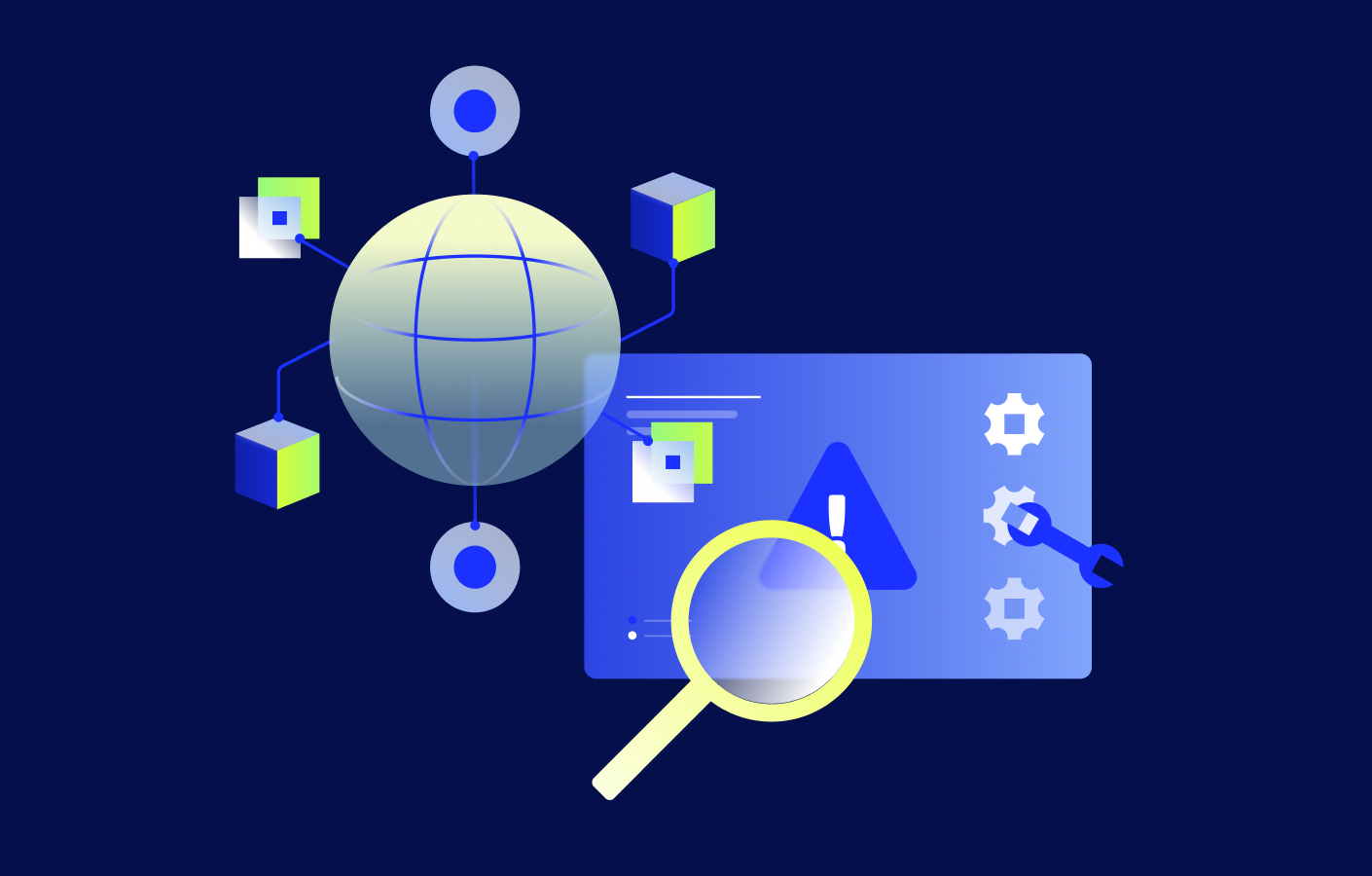 How to Build an Alert Strategy for Hybrid and Internet-Dependent Services