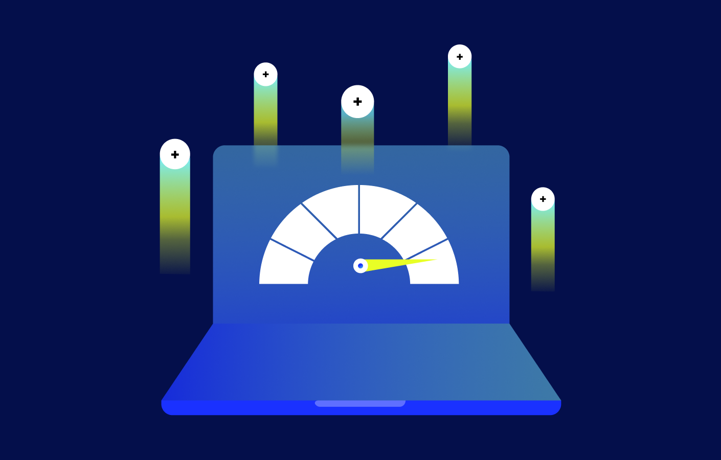 Will Serving Real HTML Content Make a Website Faster? Let&rsquo;s Experiment!